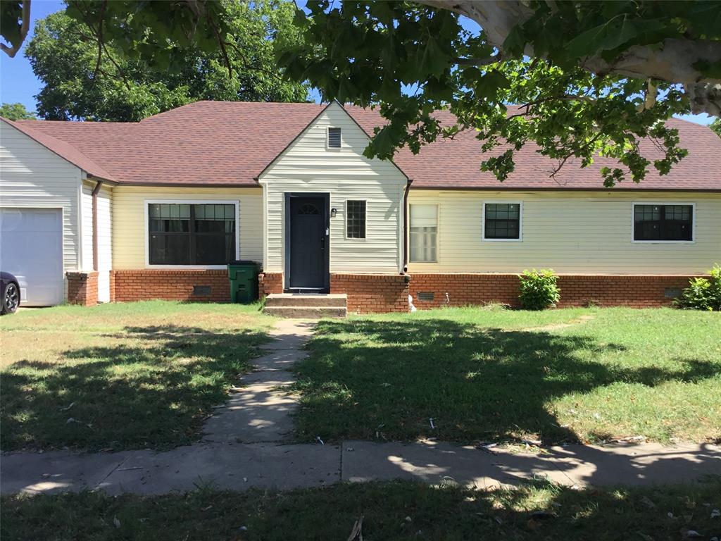 608 W Payne Property Photo