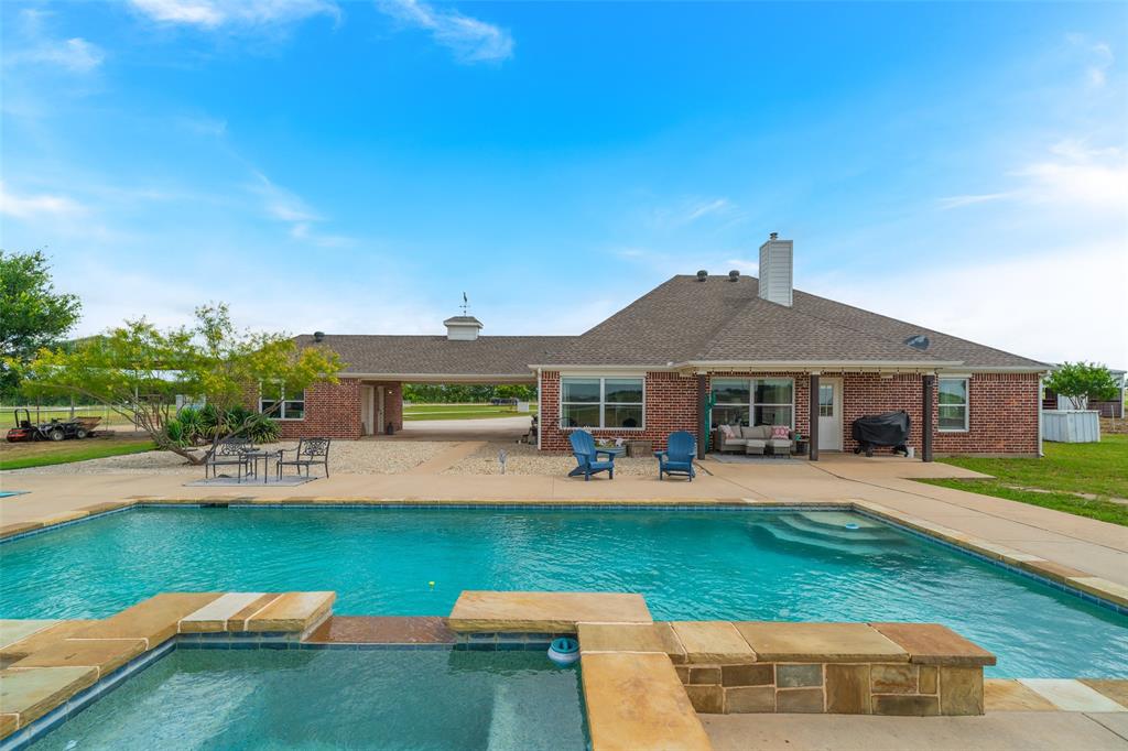 2500 County Road 332