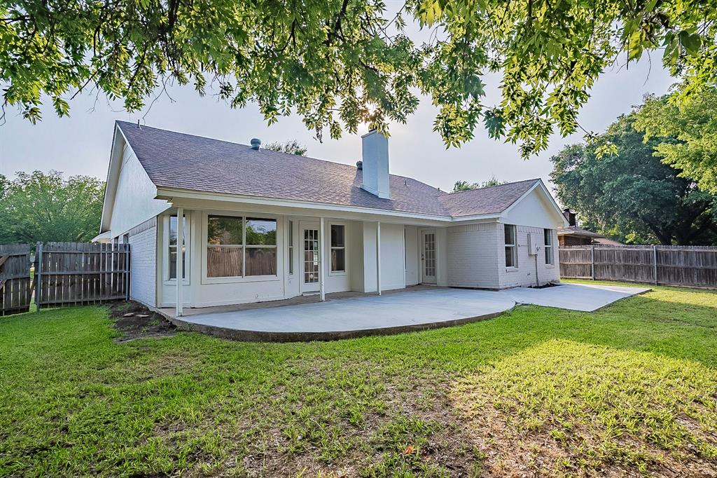 1200 Eastfield Drive Property Photo 8