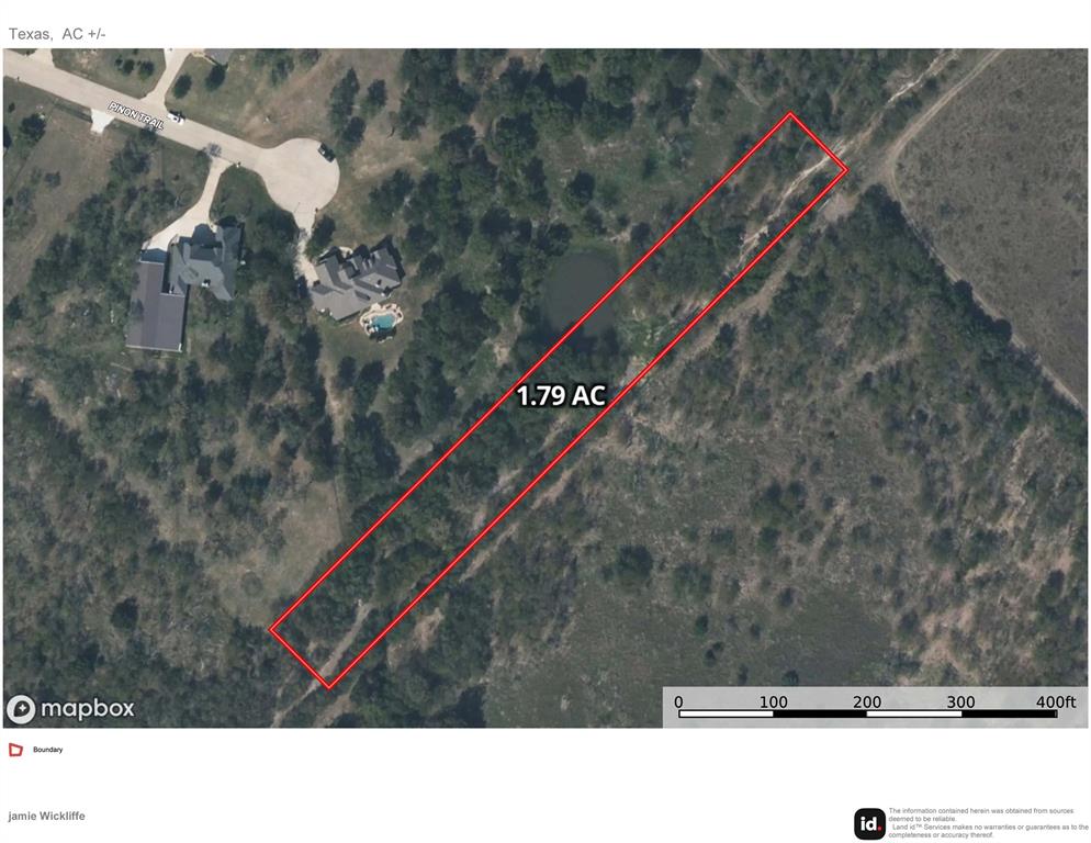 00 Pinon Trail