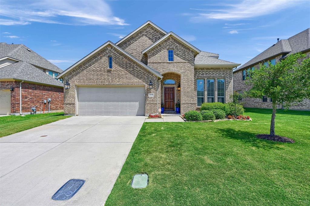 3658 Rosewood Drive Property Photo 1