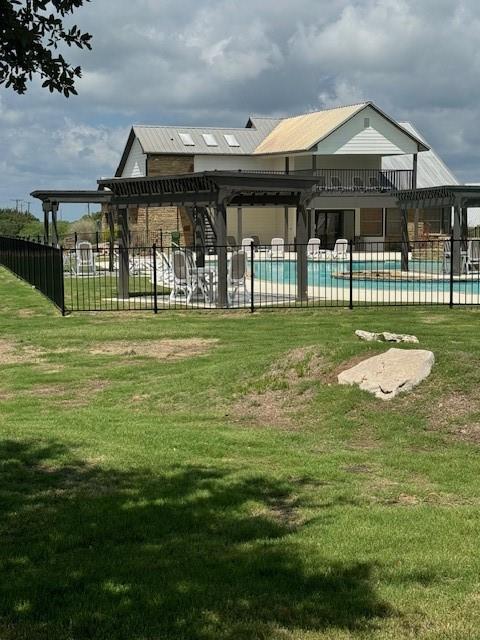 Lot 225 Oak Tree Property Photo 5