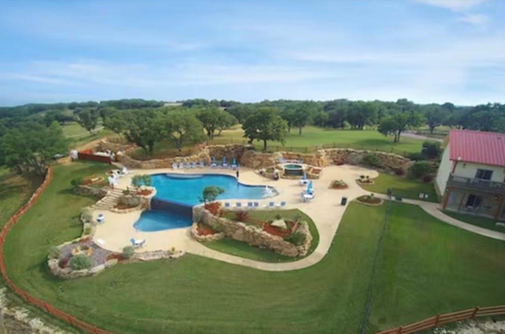 Lot 128 Woods Landing Drive Property Photo 6