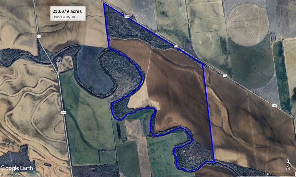 Tbd Cr 110 Property Photo 1