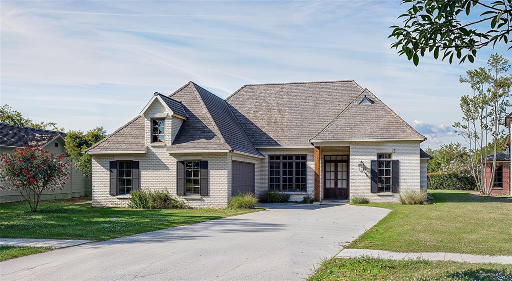 9823 Canebrake Lane Property Photo 1