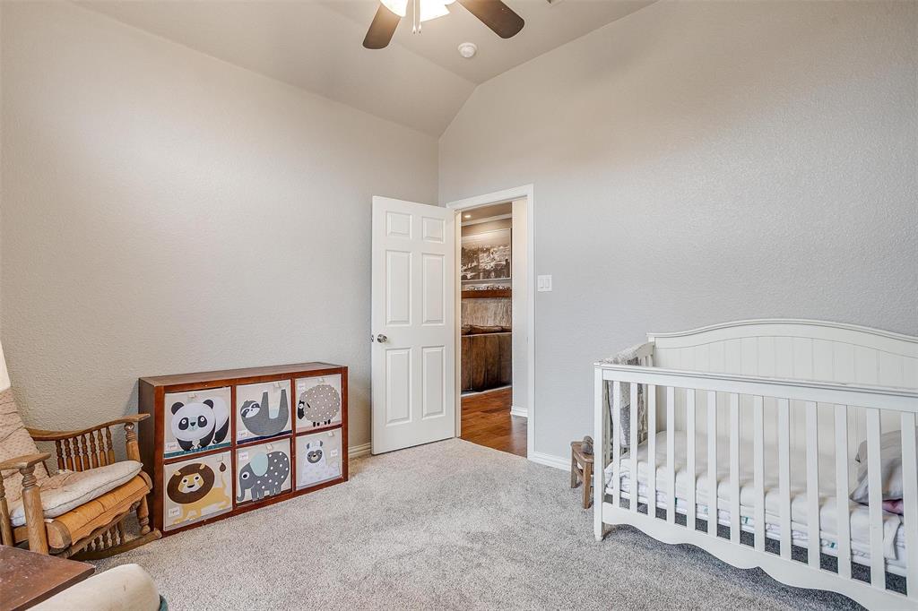 820 Alconberry Drive Property Photo 25