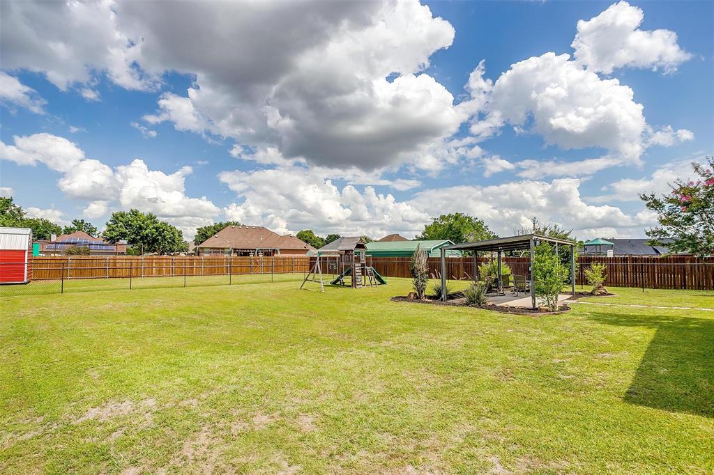 820 Alconberry Drive Property Photo 39
