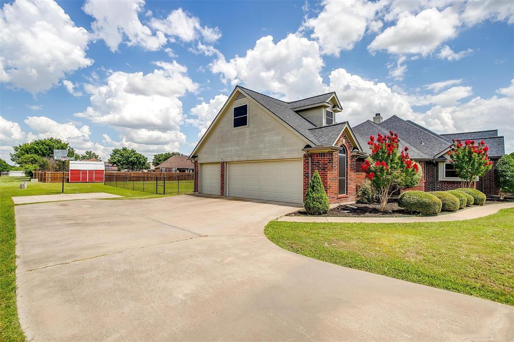 820 Alconberry Drive Property Photo 40