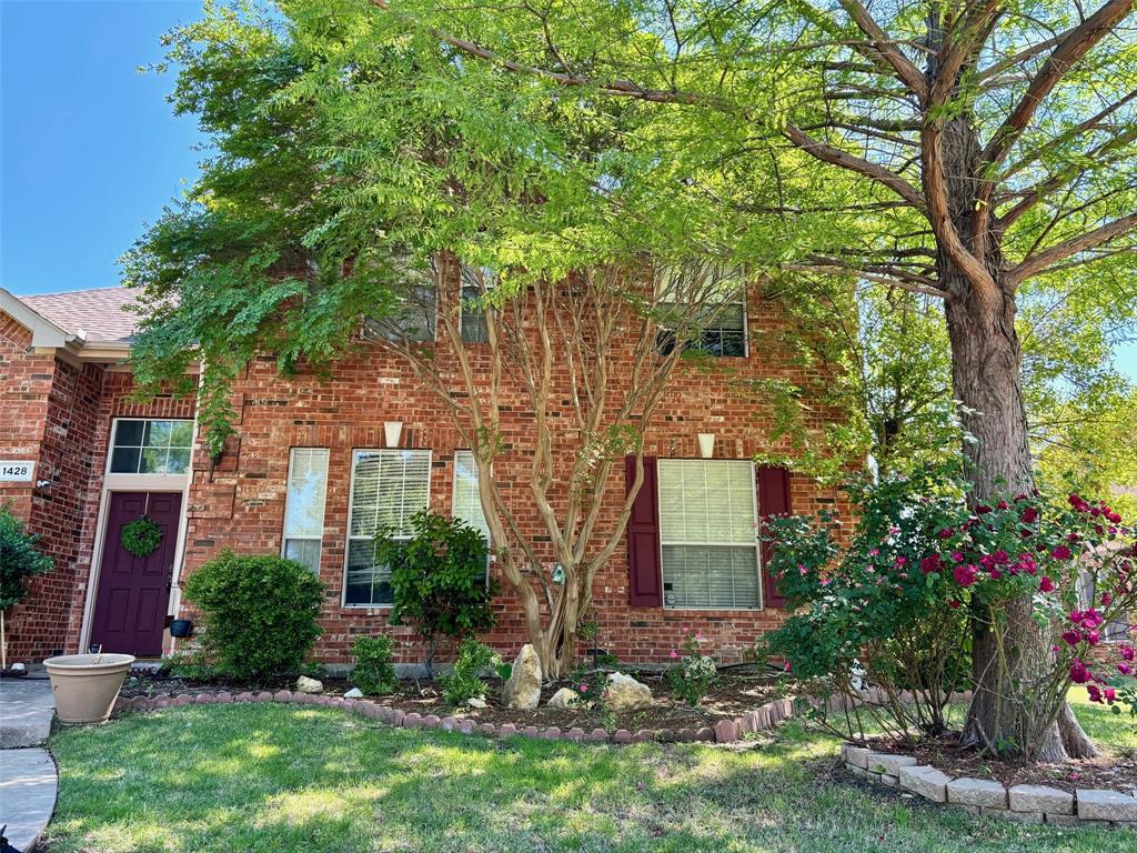 1428 Fieldstone Drive Property Photo 1