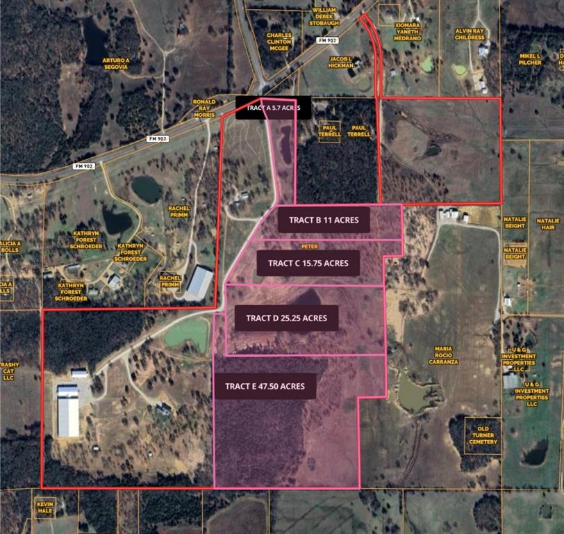 Tbd 9000 Tract E Fm 902 Property Photo 7