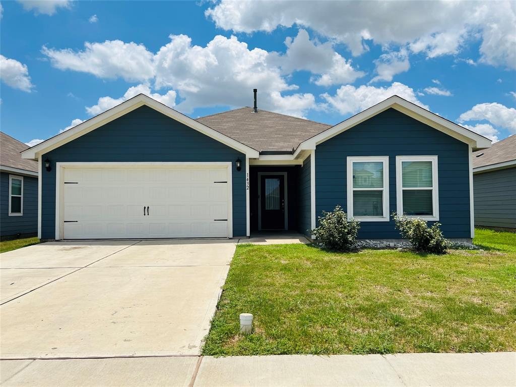 1432 Sunkiss Drive Property Photo 1