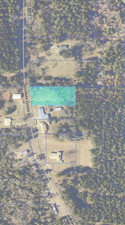 Tbd Bolinger Cutoff Road Property Photo
