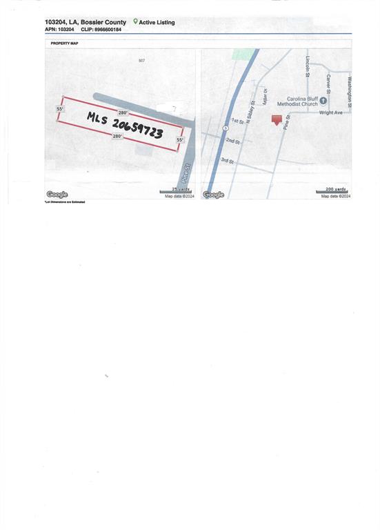 Tbd Pine Street Property Photo 1