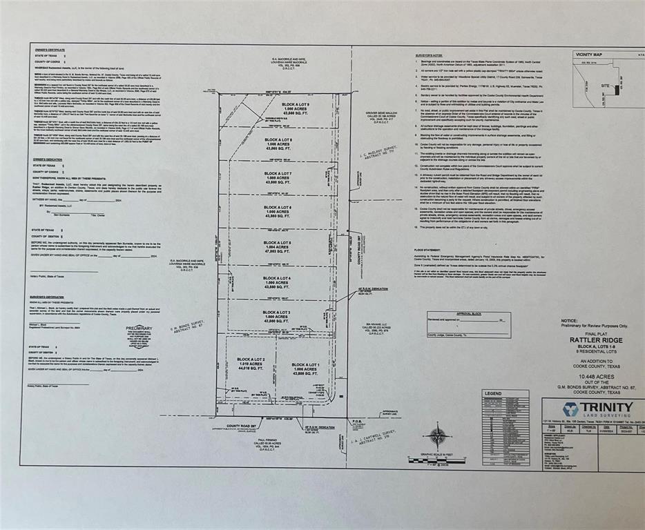 Lot 3 Cr 297 Property Photo 23