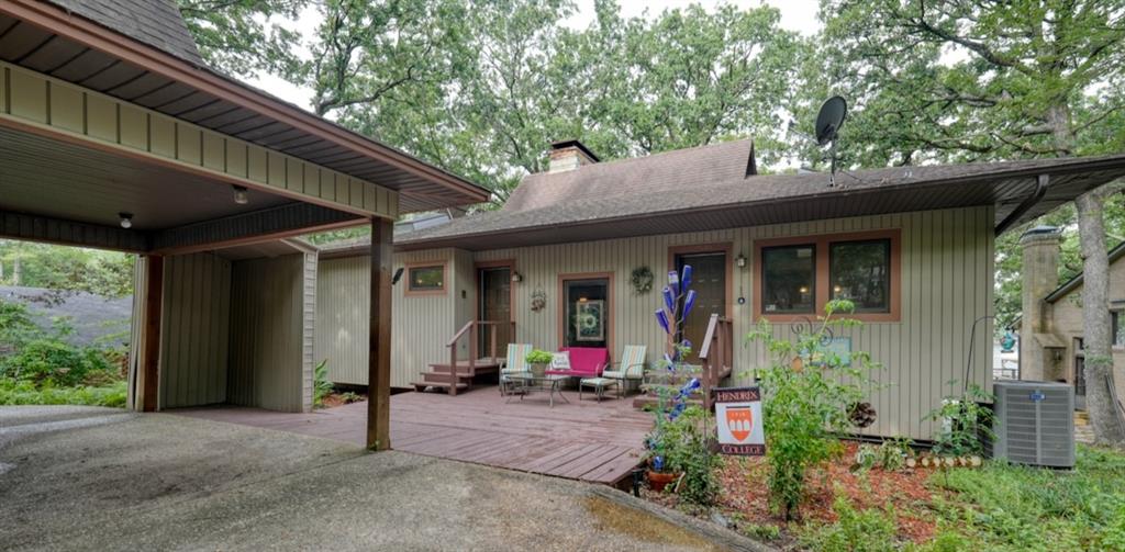 558 Hideaway Lane Property Photo