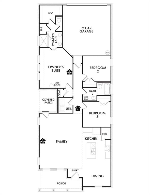 3658 Hometown Boulevard Property Photo 3