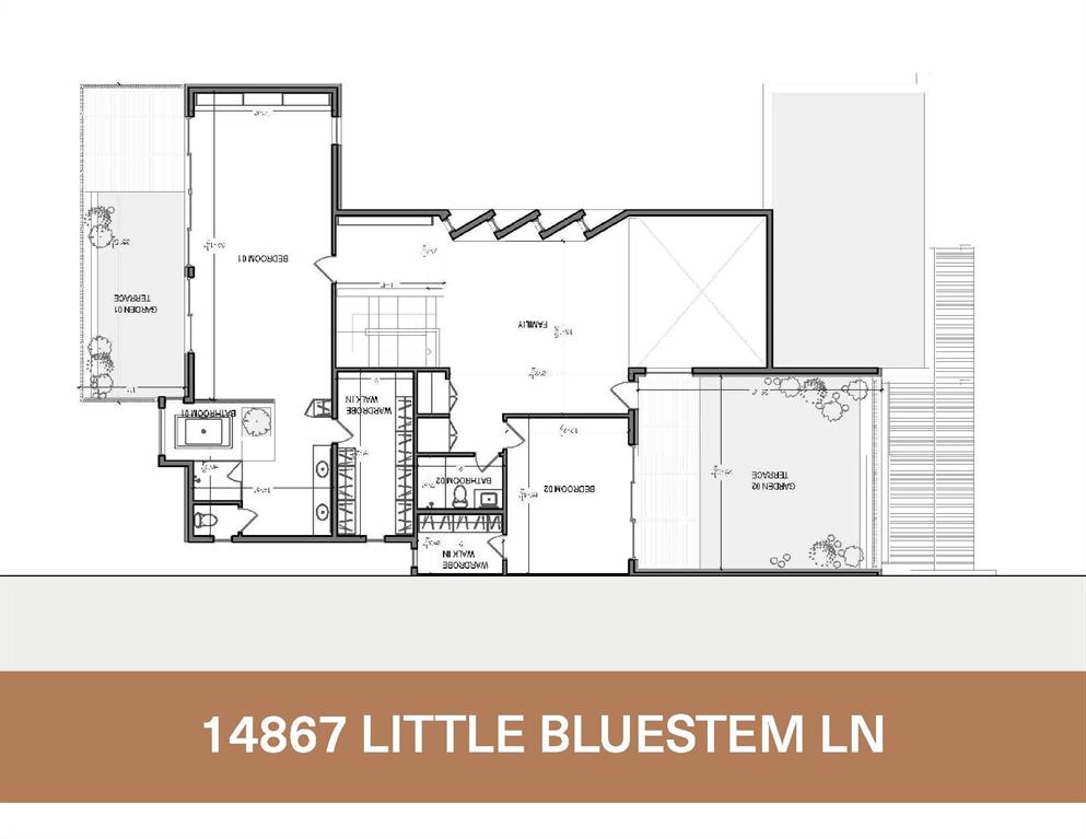 14867 Little Bluestem Lane Property Photo 7