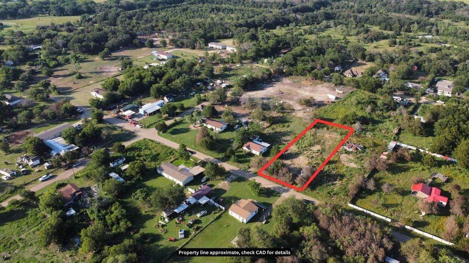0000 Bunche Boulevard Property Photo 2
