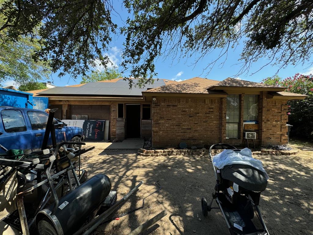 109 Colony Drive Property Photo