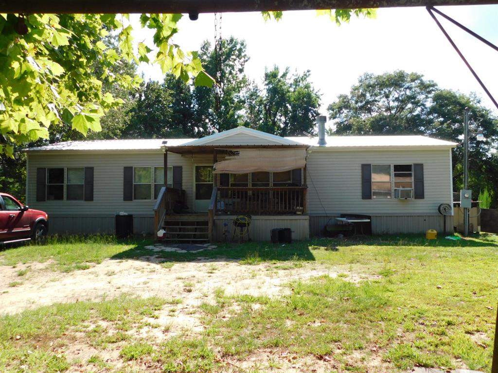 681 Smithville Road Property Photo