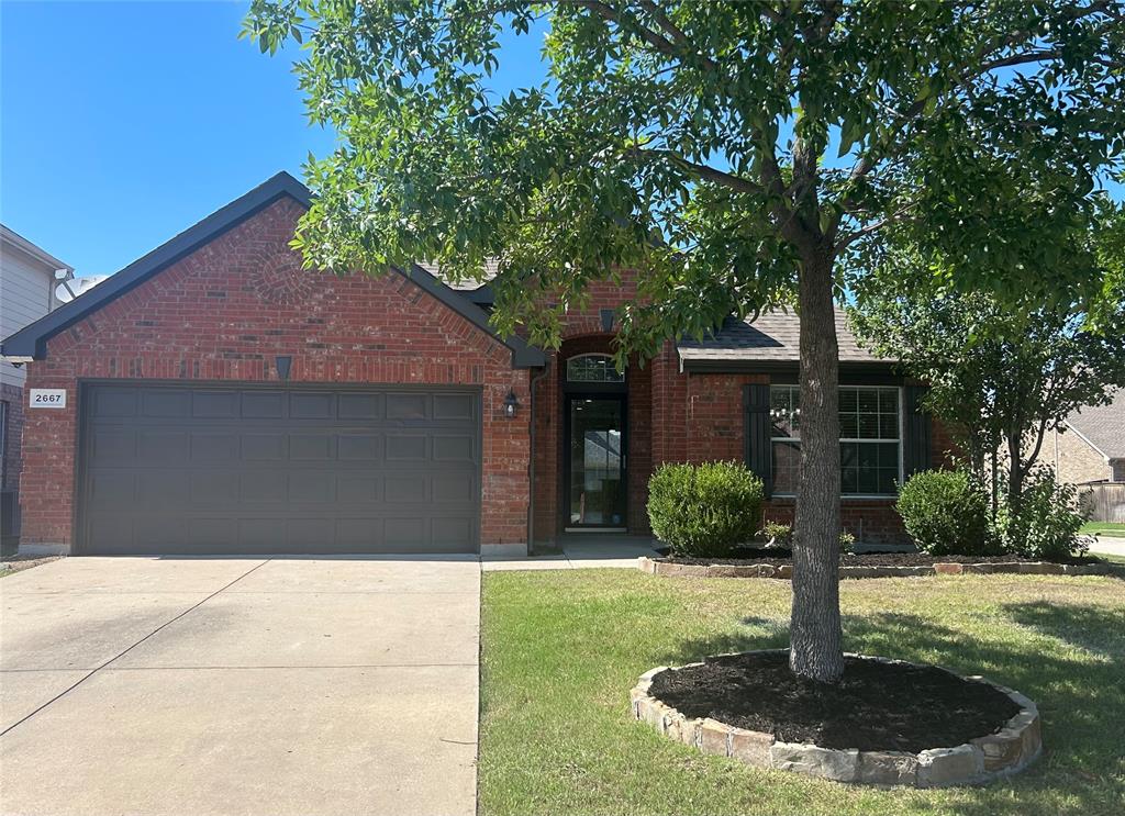 2667 Lake Ridge Drive Property Photo 1