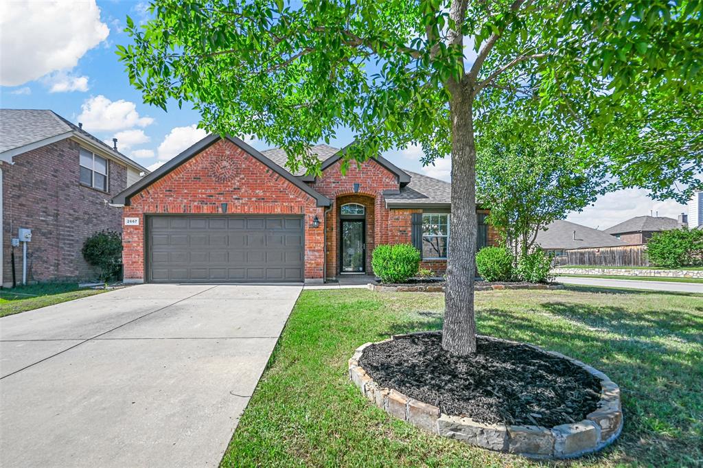 2667 Lake Ridge Drive Property Photo 3
