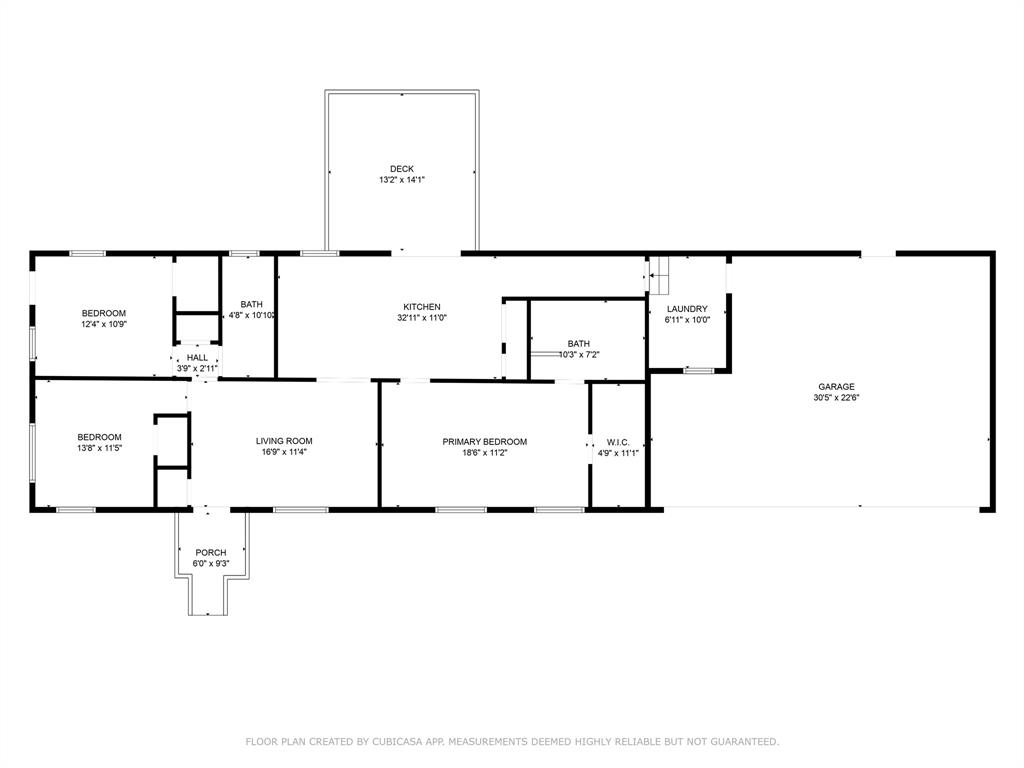 146 County Road 1555 Property Photo 25