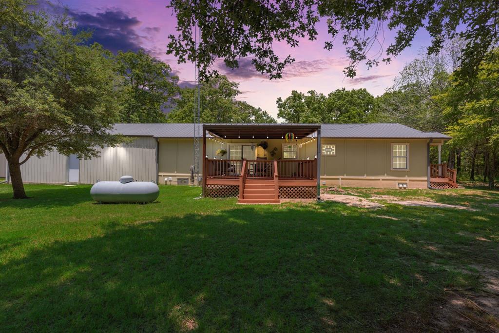 146 County Road 1555 Property Photo 26