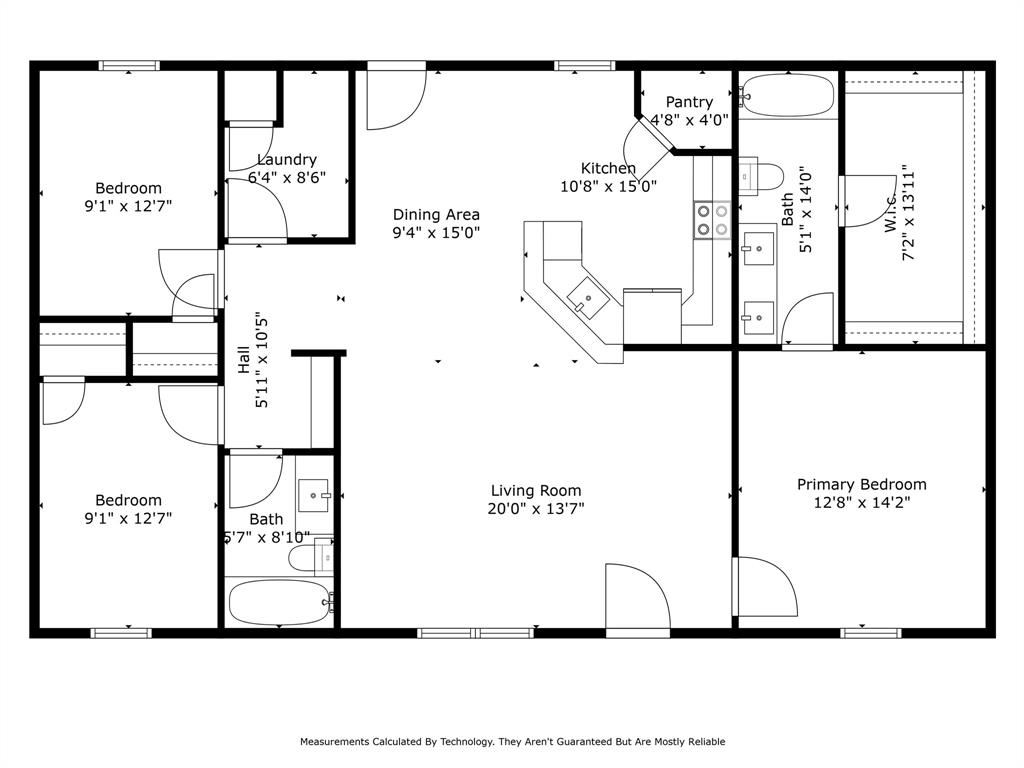 455 S Lennox Street Property Photo 30