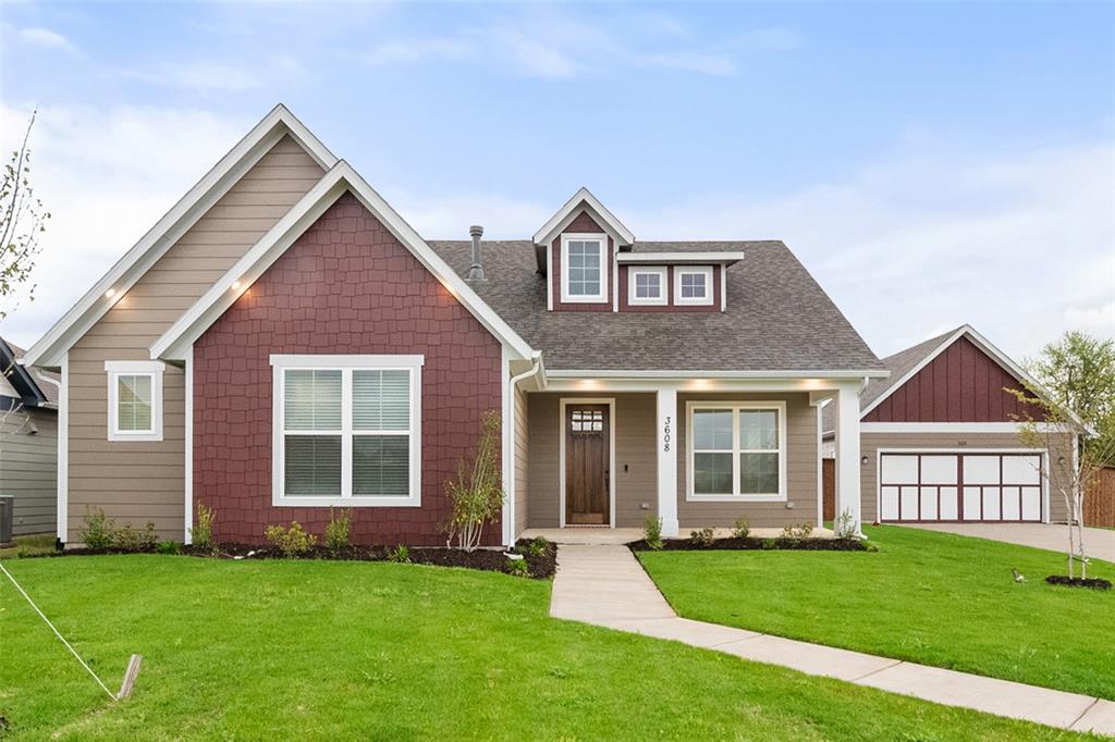 3608 William Court Property Photo 1