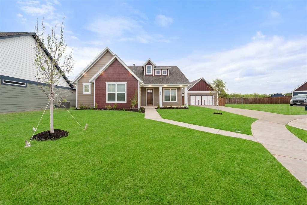 3608 William Court Property Photo 2