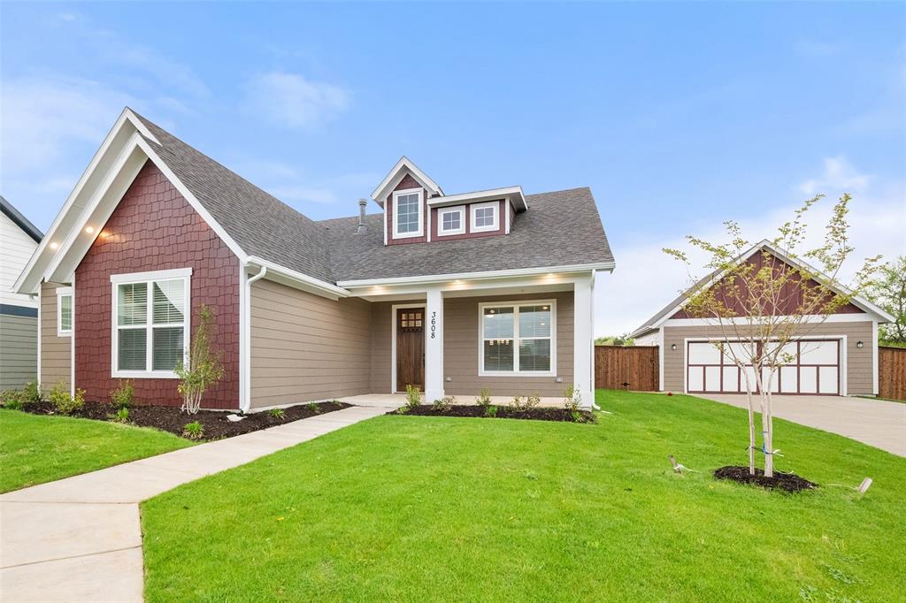 3608 William Court Property Photo 3