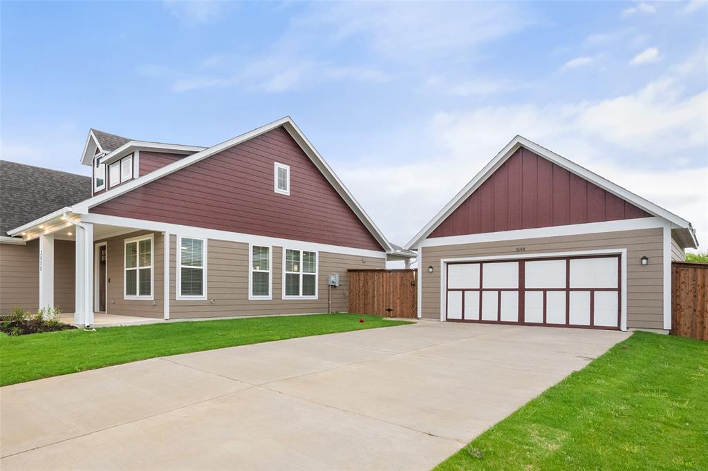 3608 William Court Property Photo 4