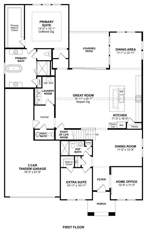 1407 Potenza Road Property Photo 2