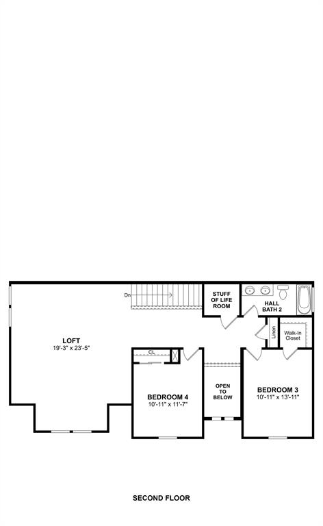 1407 Potenza Road Property Photo 3