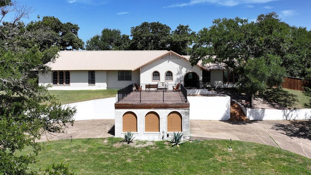 8101 Forest Ridge Drive Property Photo