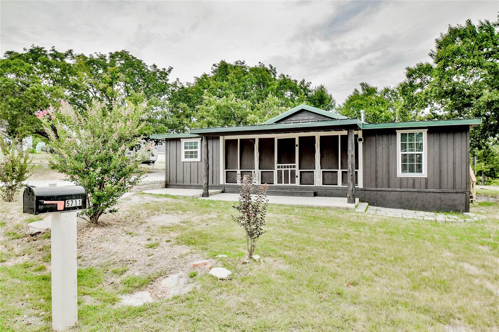 5711 Flint Drive Property Photo 1