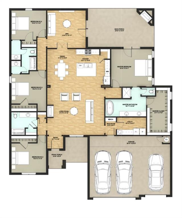 1318 Caleb Road Property Photo 29