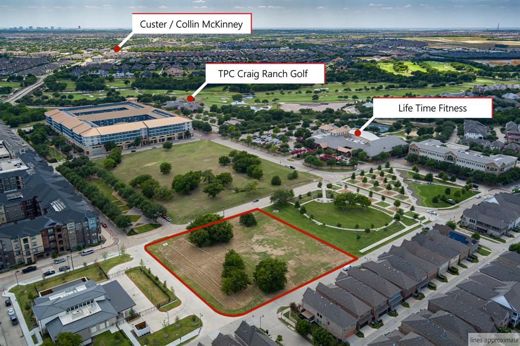Tbd Grand Ranch Parkway Property Photo 1