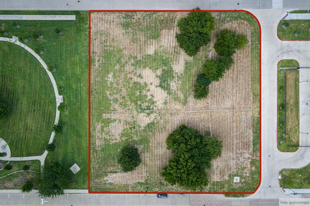 Tbd Grand Ranch Parkway Property Photo 2