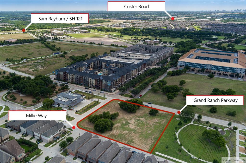 Tbd Grand Ranch Parkway Property Photo 4