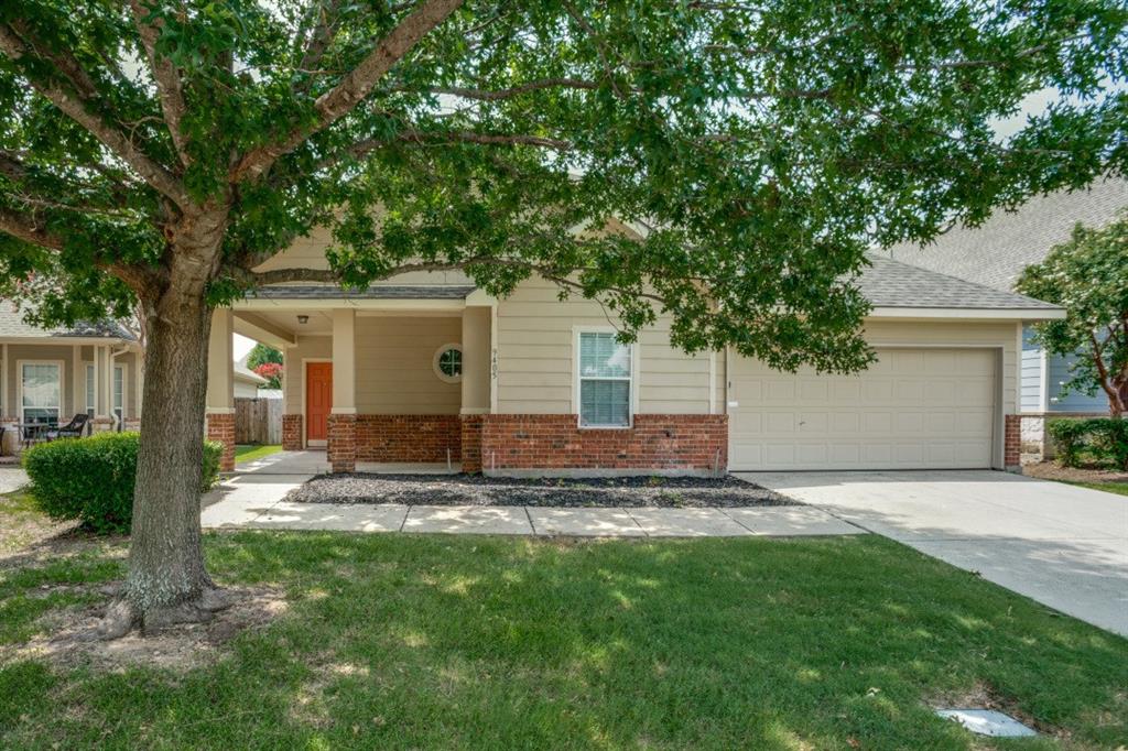 9405 Log Run Court Property Photo 1