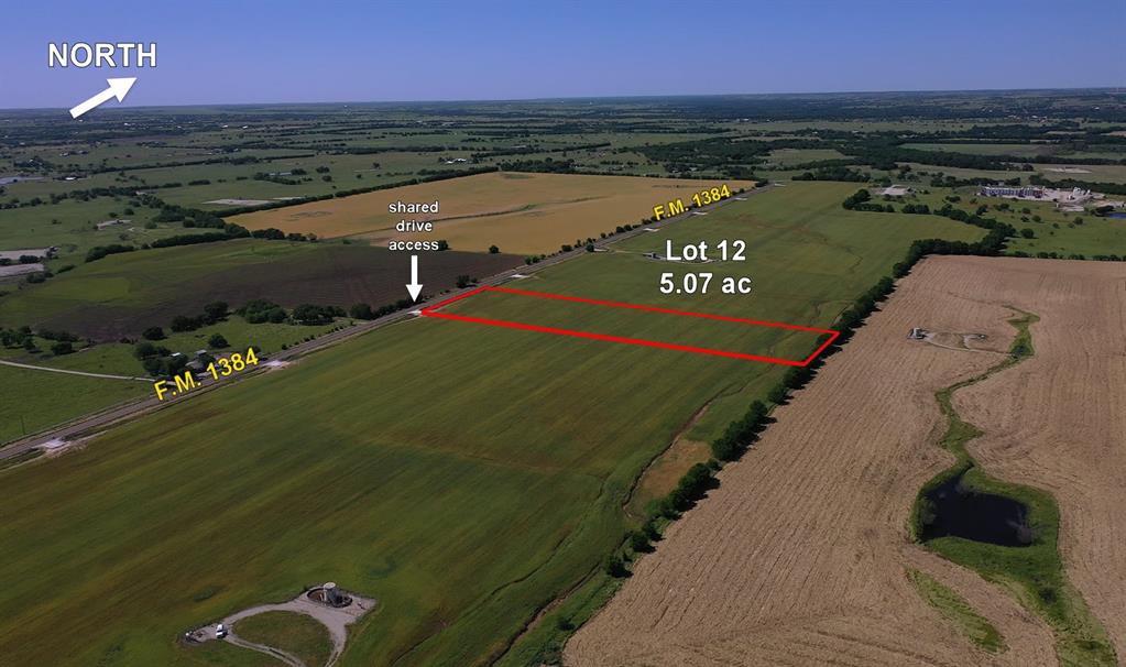 Lot 12 F.m. 1384 Property Photo 1
