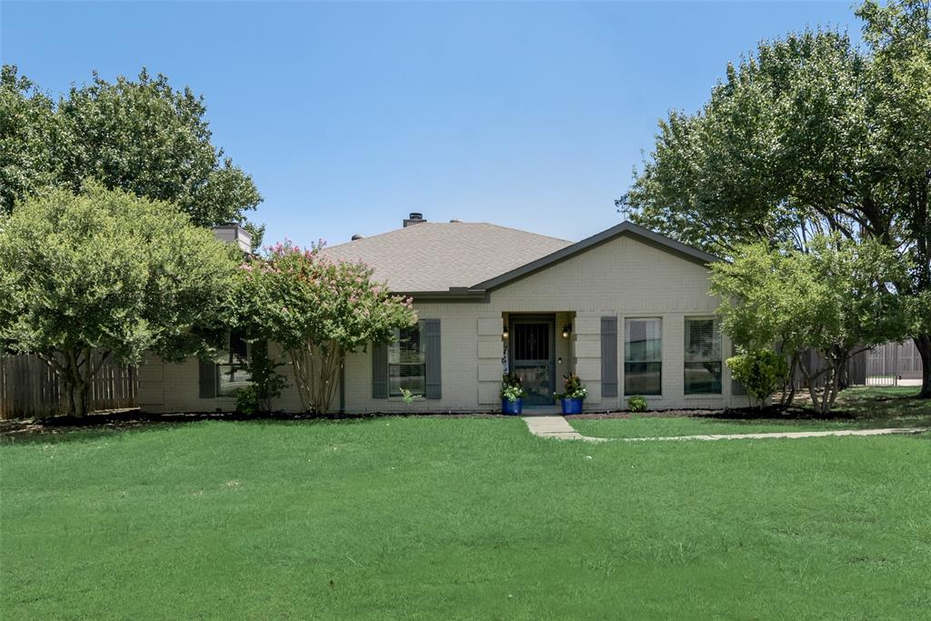 16890 Redbud Drive Property Photo 4