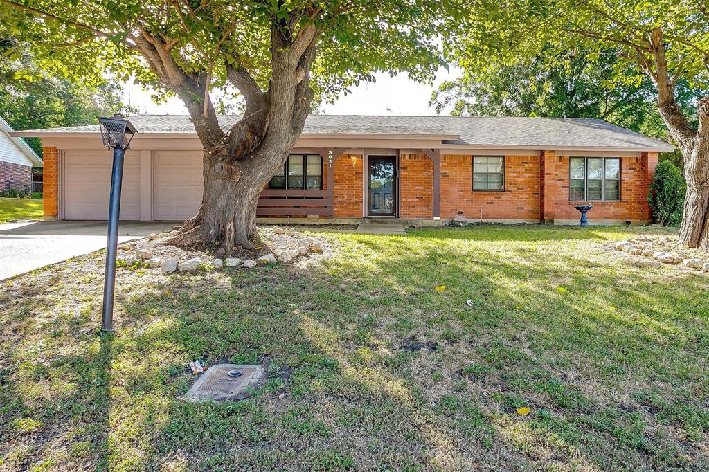3021 Choctaw Trail Property Photo 1