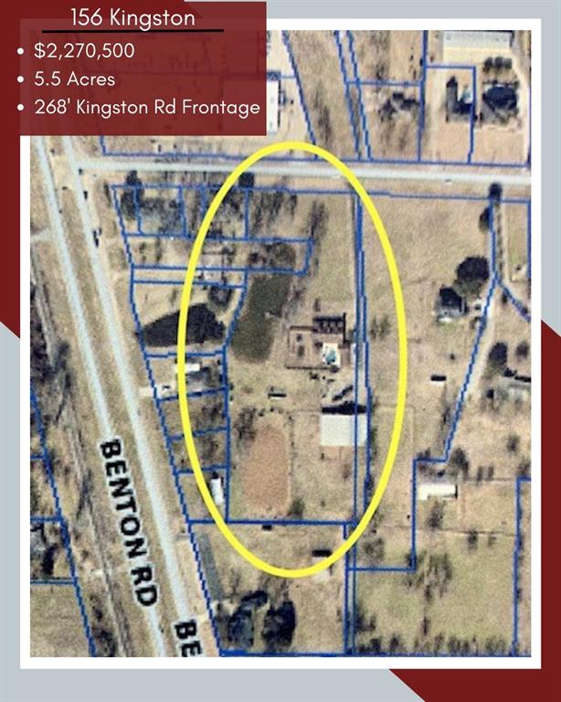 156 Kingston Road Property Photo 1