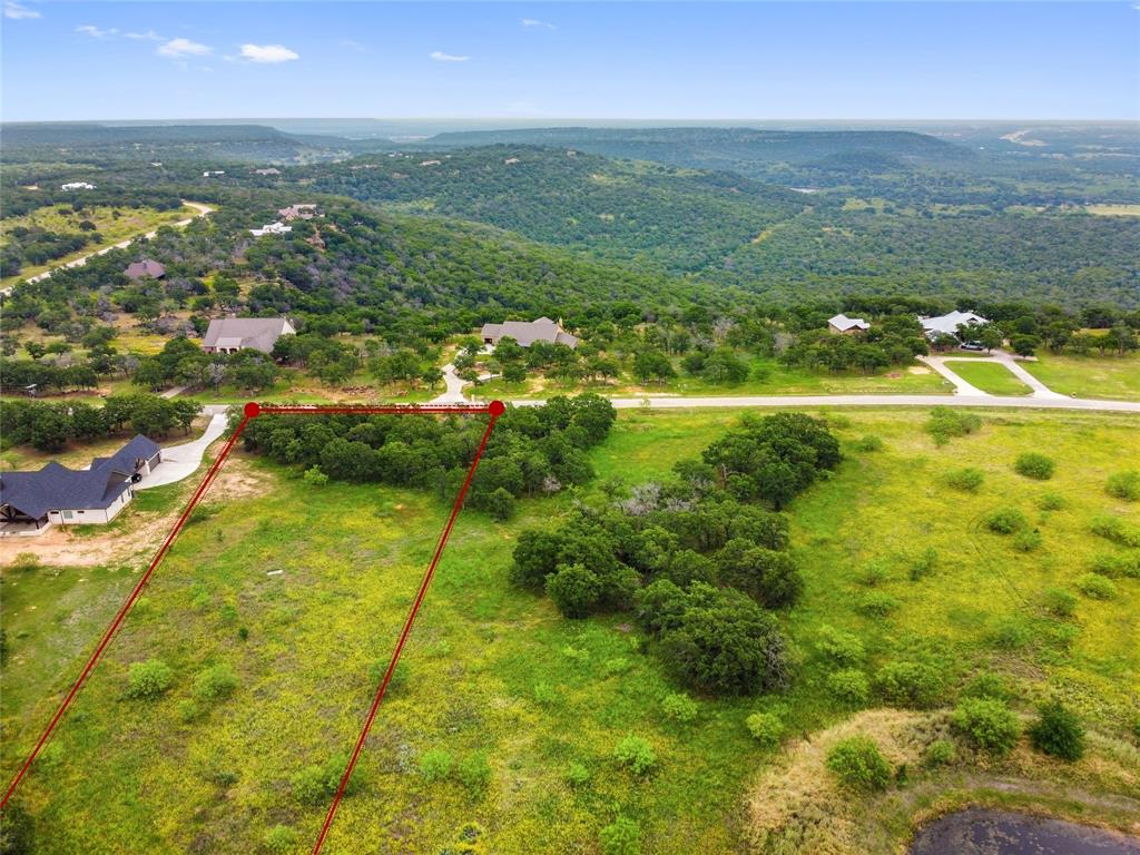 805 Post Oak Road