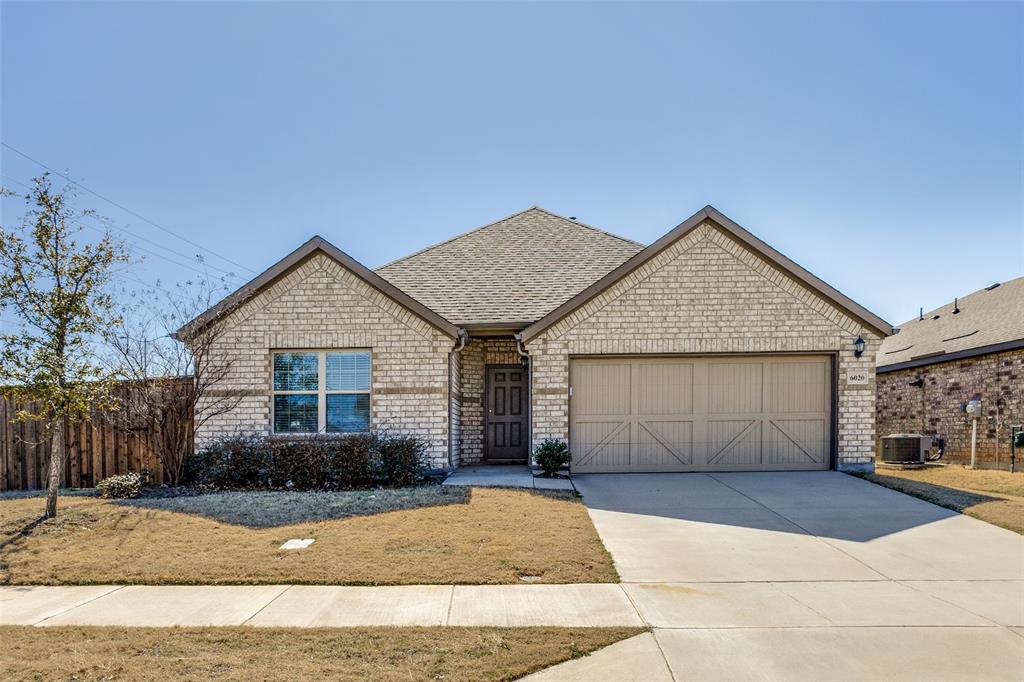 6020 Halton Drive Property Photo 1