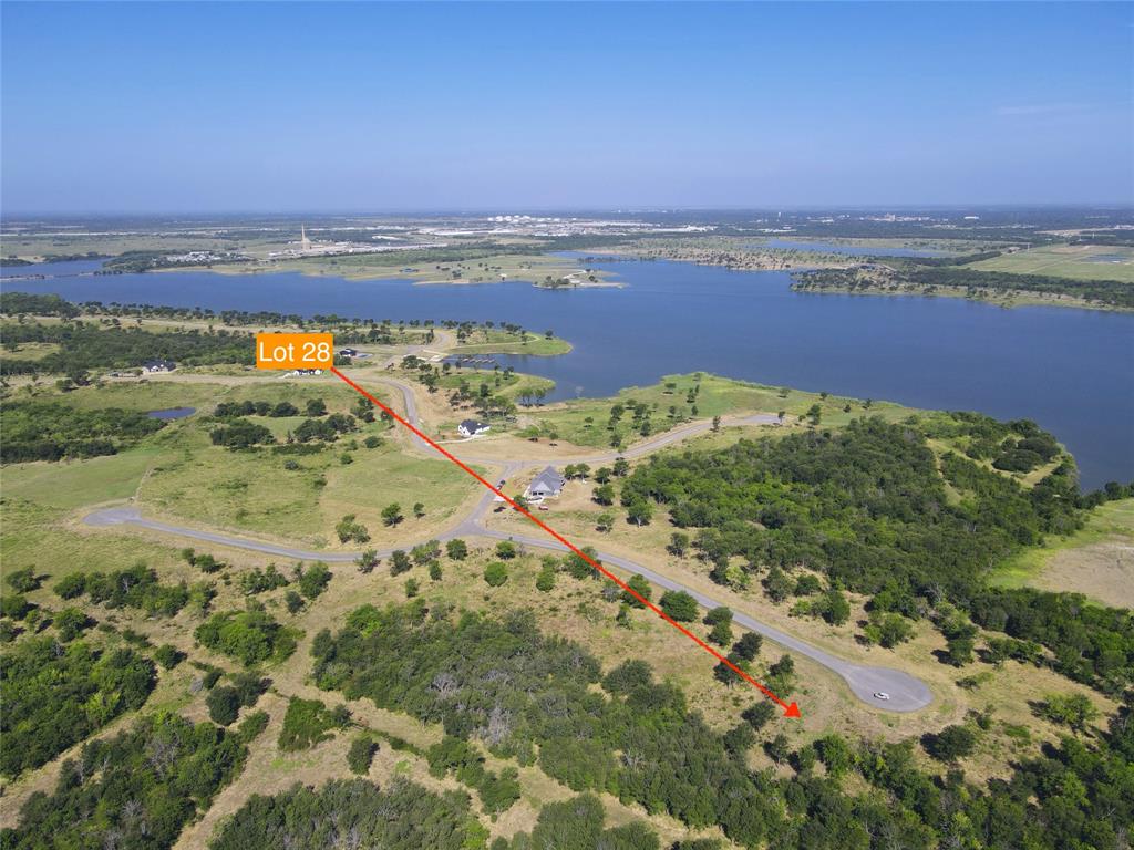 Lot 28 Sunrise Trail Property Photo 1