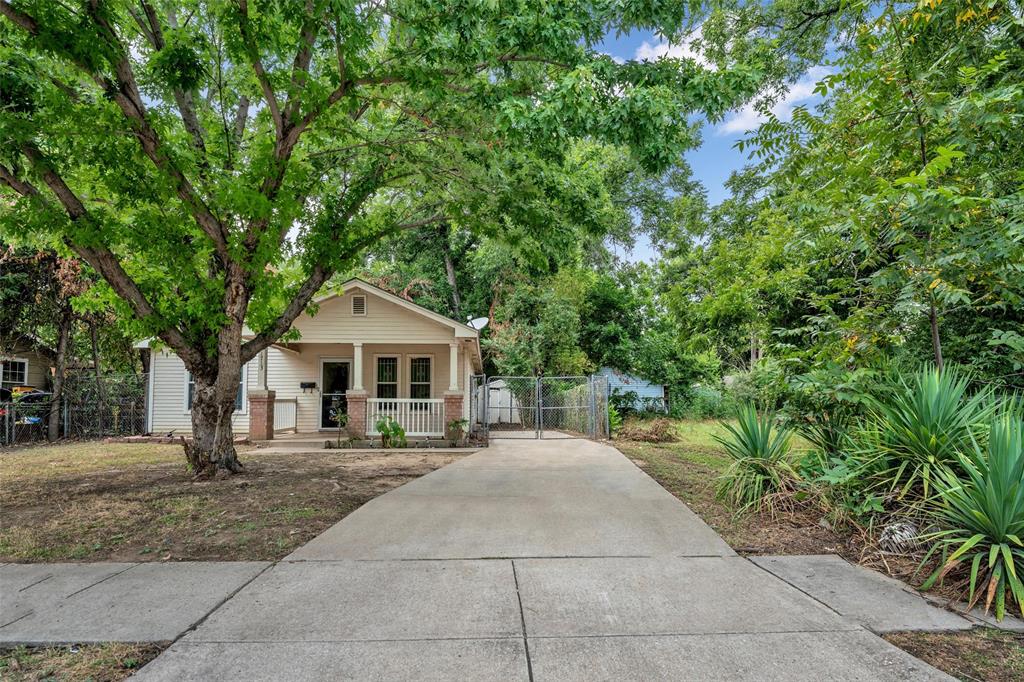 1713 Glenmore Avenue Property Photo 1